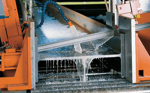 鞍山加工厂怎样提高带锯床的工作效率？